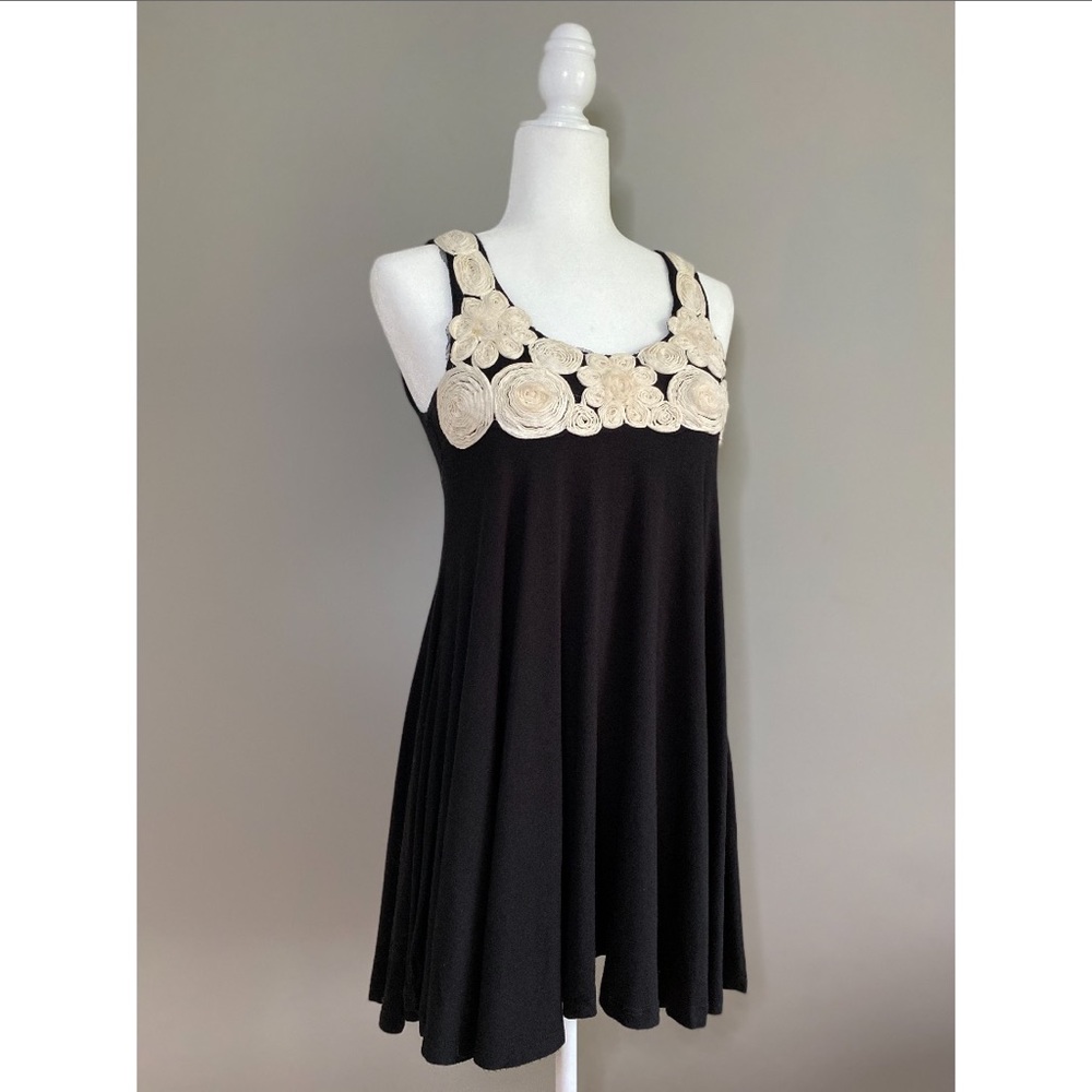 Large Forever21 Babydoll tunic